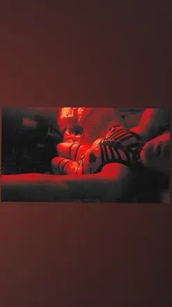 OnlyFans cuenta bloodstainedrose header 2