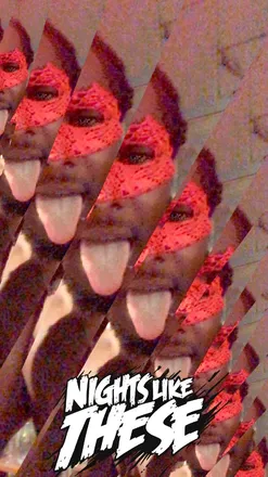 OnlyFans cuenta chocolatedrop2212 header 2