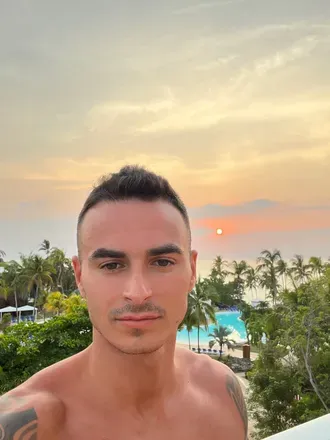 OnlyFans cuenta acedidthat305 avatar 1