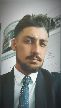 OnlyFans cuenta saverio922 avatar 1