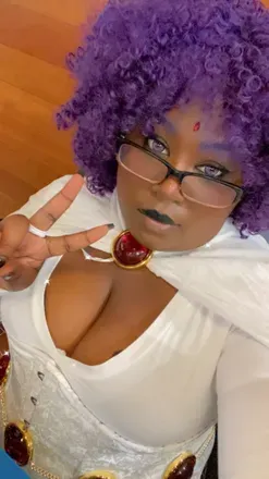 OnlyFans cuenta bastetminx69 avatar 1