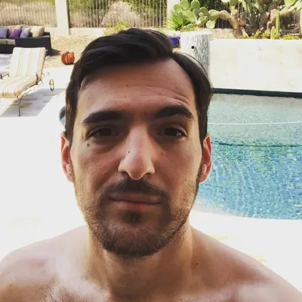 OnlyFans cuenta handsomerobxxx avatar 1