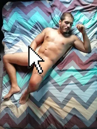 OnlyFans account  nandoando avatar 1