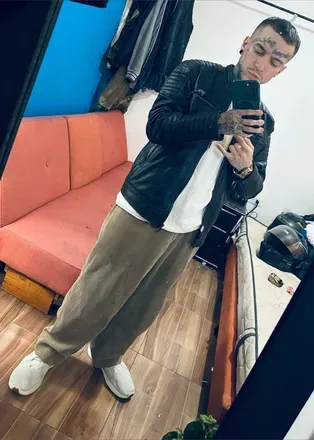 OnlyFans cuenta kevindavid20 avatar 1