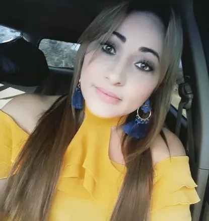 OnlyFans cuenta angelitafer avatar 1
