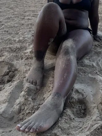 OnlyFans cuenta iamchocolatebaby avatar 1