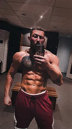 OnlyFans cuenta audicriss avatar 1