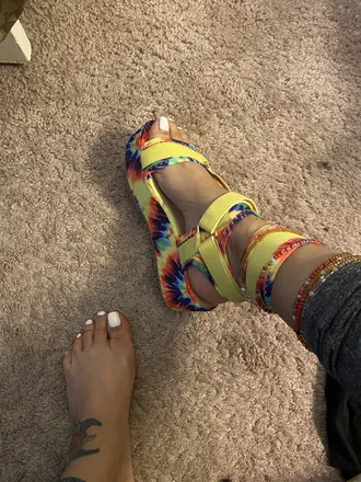 OnlyFans cuenta harleequinn1019 header 2