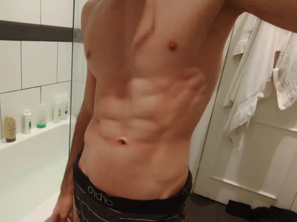 OnlyFans cuenta sexyterrone97 header 2