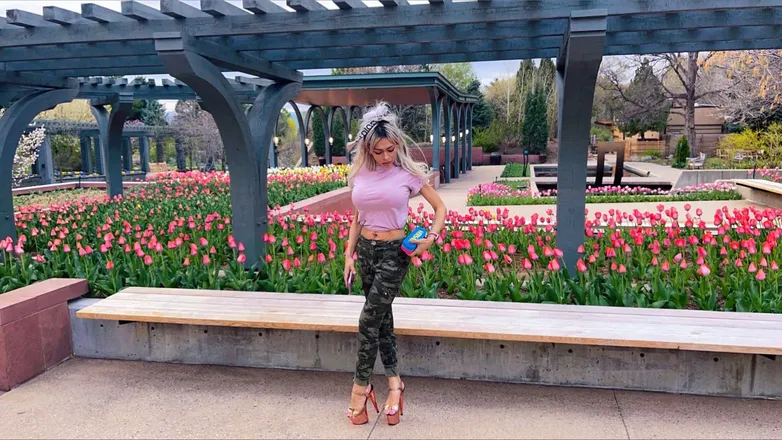 OnlyFans cuenta kiloniibarbie header 2