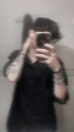 OnlyFans cuenta raijinxvx avatar 1
