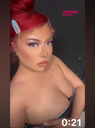 OnlyFans cuenta lexiereneecortez header 2