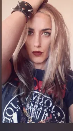 OnlyFans cuenta mynx_riot avatar 1