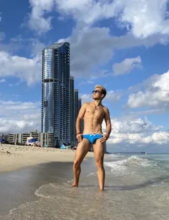 OnlyFans cuenta medardonz avatar 1
