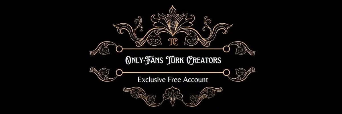 OnlyFans cuenta turkcreators header 2