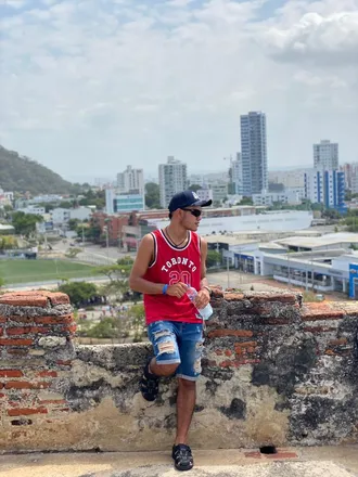 OnlyFans cuenta david_jaim header 2