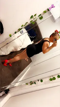 OnlyFans cuenta missaliejelly avatar 1