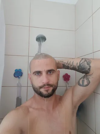 OnlyFans account  barbu6996 header 2