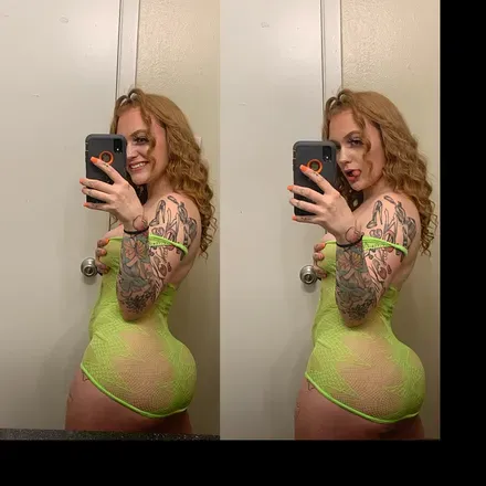 OnlyFans account  theofficialssnowwbunnyy avatar 1