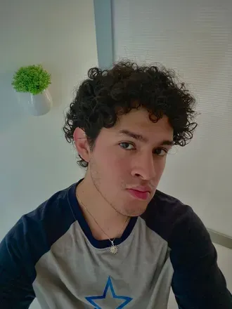 OnlyFans cuenta daniielrms avatar 1