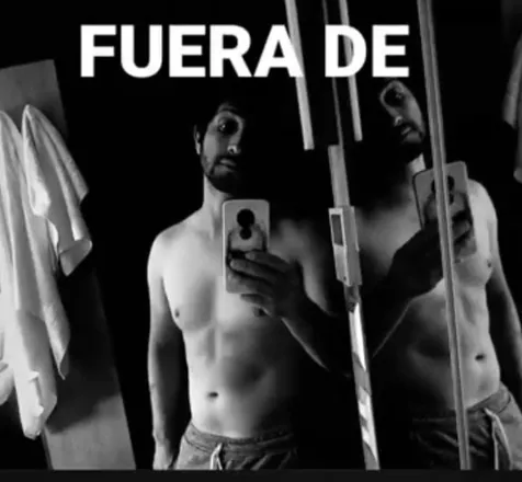 OnlyFans cuenta ares_poseidon header 2