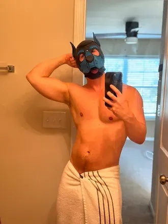 OnlyFans cuenta puponi avatar 1
