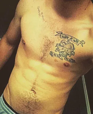 OnlyFans cuenta u15441784 header 1