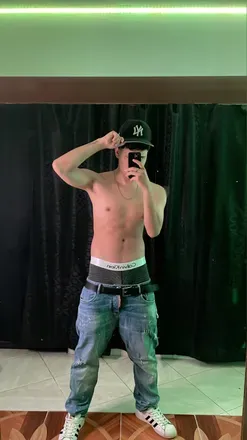 OnlyFans cuenta daniel.valencia avatar 1
