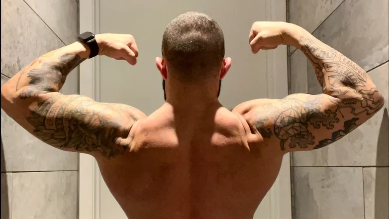 OnlyFans cuenta cagedlionxxx header 2
