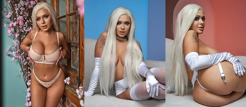 OnlyFans account  any_candy header 2