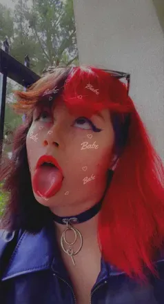 OnlyFans cuenta bxnnigirl avatar 1