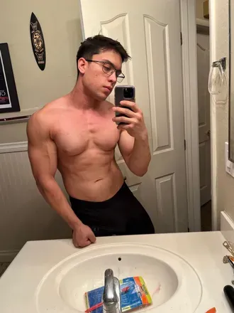 OnlyFans account  jonasty101 avatar 1