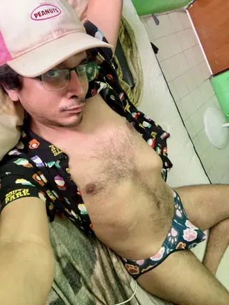 OnlyFans cuenta soyfabio_m avatar 1