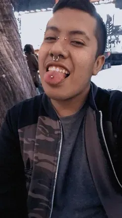 OnlyFans cuenta degaraydr avatar 1