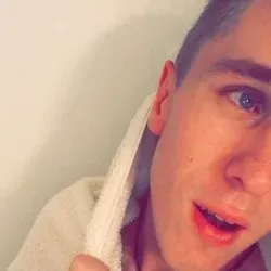 OnlyFans cuenta tylerpattxxx avatar 1