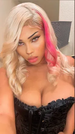 OnlyFans cuenta cherishmylove avatar 1