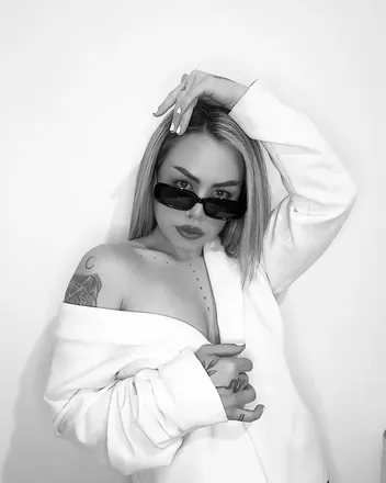 OnlyFans cuenta tifanny.gz avatar 1