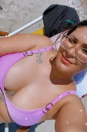 OnlyFans cuenta vipaurora avatar 1