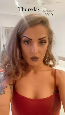 OnlyFans cuenta strawberry.shake avatar 1