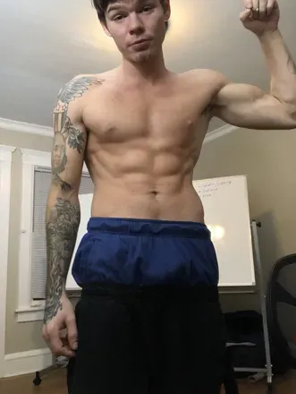OnlyFans cuenta michaelwolf avatar 1