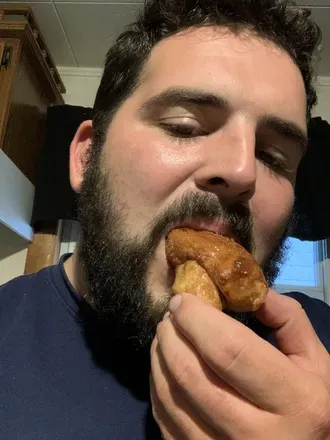 OnlyFans cuenta foodwill1394 avatar 1