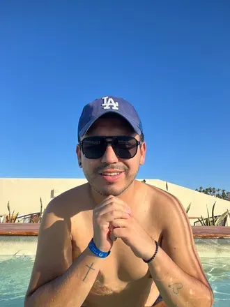 OnlyFans account  samuadalid avatar 1