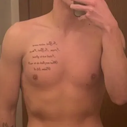 OnlyFans cuenta nandojacobsxxx avatar 1