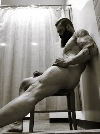 OnlyFans cuenta wetbeard header 2