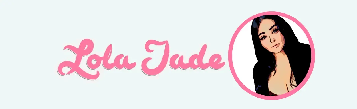 OnlyFans cuenta lolajade header 2