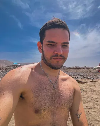 OnlyFans de luiskrmona