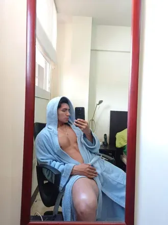 OnlyFans cuenta jhontorresg avatar 1