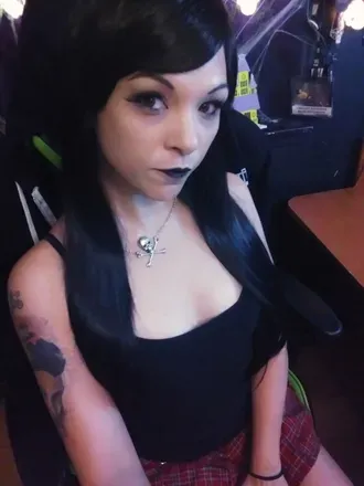 OnlyFans cuenta creeperqueen avatar 1
