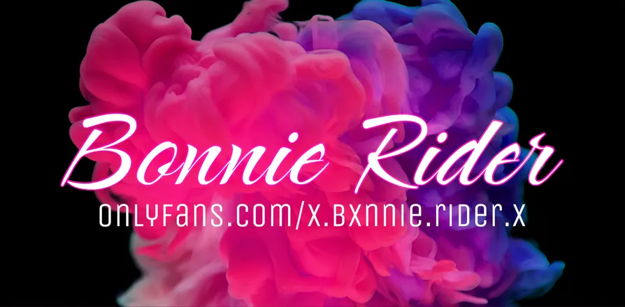 OnlyFans account  x.bxnnie.rider.x header 2
