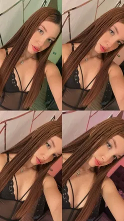 OnlyFans cuenta carlota.rouge header 2
